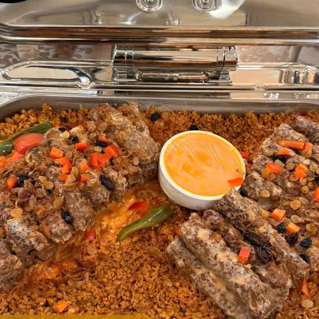 كباب سلطاني