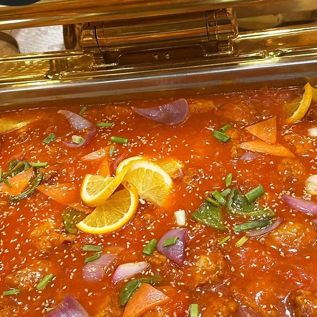 سويت أند ساور