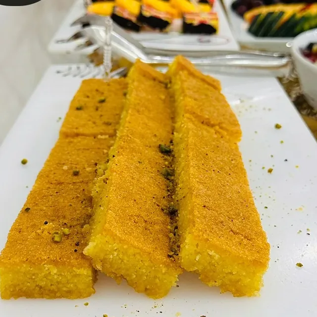 تشكيلة حلى